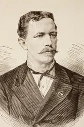 Oscar Lentz
